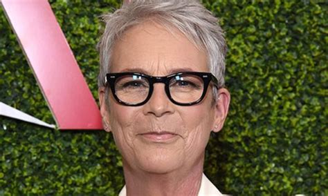 was jamie lee curtis a porn star|Inside The Sticky star Jamie Lee Curtis life off